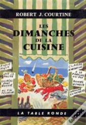 Les Dimanches De La Cuisine