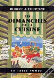 Capa do artigo Les Dimanches De La Cuisine