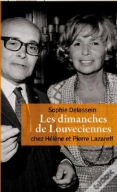 Les Dimanches De Louveciennes ; Chez Hélène Et Pierre Lazareff