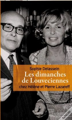 Capa do artigo Les Dimanches De Louveciennes ; Chez Hélène Et Pierre Lazareff