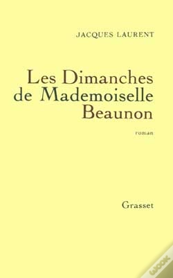 Capa do artigo Les Dimanches De Mademoiselle Beaunon