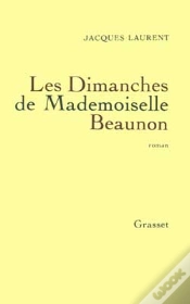 Capa do artigo Les Dimanches De Mademoiselle Beaunon