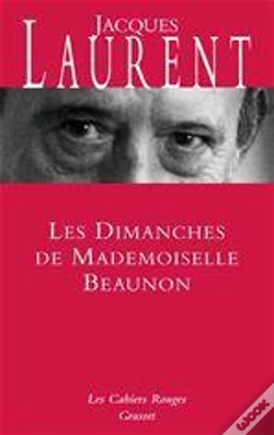 Capa do artigo Les Dimanches De Mademoiselle Beaunon