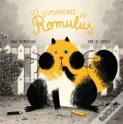Capa do artigo Les Dimanches De Romulus