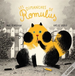 Capa do artigo Les Dimanches De Romulus