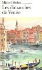 Les Dimanches De Venise - Preview