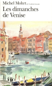 Capa do artigo Les Dimanches De Venise
