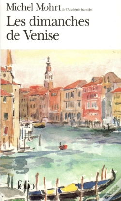 Capa do artigo Les Dimanches De Venise