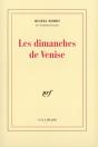 Les Dimanches De Venise - Preview