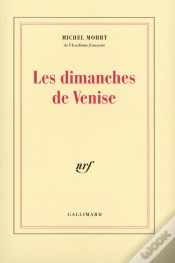 Capa do artigo Les Dimanches De Venise