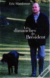 Capa do artigo Les Dimanches Du President