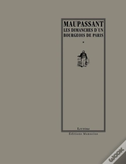 Capa do artigo Les Dimanches D'Un Bourgeois De Paris
