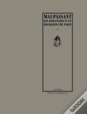 Capa do artigo Les Dimanches D