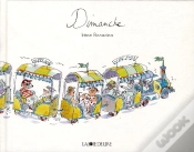 Capa do artigo Les Dimanches