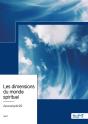 Les Dimensions Du Monde Spirituel - Preview