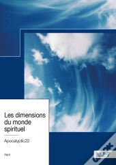 Les Dimensions Du Monde Spirituel