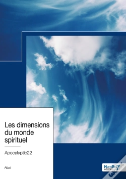 Capa do artigo Les Dimensions Du Monde Spirituel