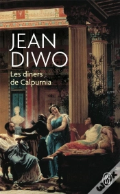 Capa do artigo Les Diners De Calpurnia