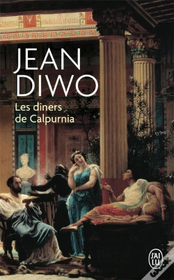 Capa do artigo Les Diners De Calpurnia