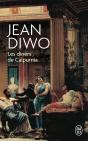 Les Diners De Calpurnia - Preview