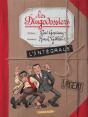 Les Dingodossiers : Intégrale Tomes 1 À 3 - Preview