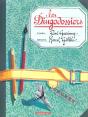 Les Dingodossiers Tome 1 - Preview