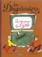 Les Dingodossiers Tome 2 - Preview