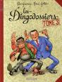 Les Dingodossiers Tome 3 - Preview