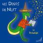 Les Dinos De Nuit T.5 ; Le Devinatyle - Preview