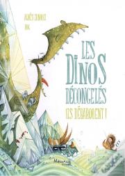 Les Dinos Décongelés
