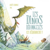 Les Dinos Décongelés