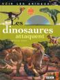 Les Dinosaures Attaquent - Preview