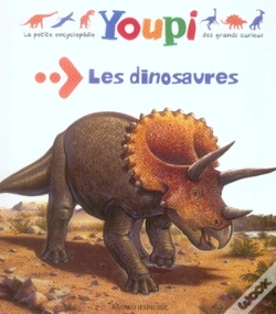 Capa do artigo Les Dinosaures