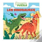 Capa do artigo Les Dinosaures