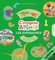Capa do artigo Les Dinosaures