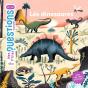 Les Dinosaures - Preview