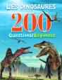 Les Dinosaures - Preview