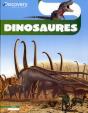 Les Dinosaures - Preview