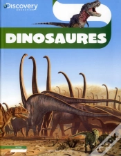 Capa do artigo Les Dinosaures