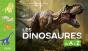 Les Dinosaures De A À Z - Preview