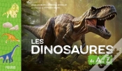 Capa do artigo Les Dinosaures De A À Z
