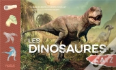 Les Dinosaures De A À Z