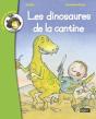 Les Dinosaures De La Cantine - Preview