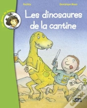 Capa do artigo Les Dinosaures De La Cantine