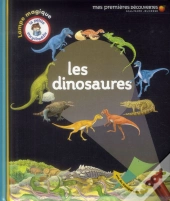 Les Dinosaures