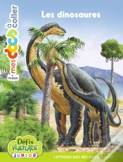 Capa do artigo Les Dinosaures