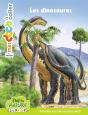 Les Dinosaures - Preview