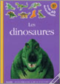 Capa do artigo Les Dinosaures