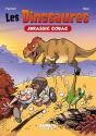 Les Dinosaures En Bande Dessinée Tome 1 - Preview