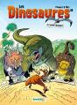 Les Dinosaures En Bd T01 - Preview